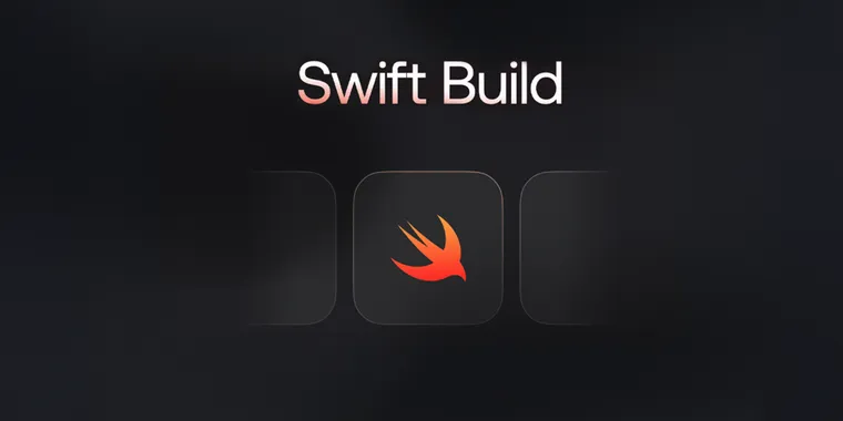 Apple open-sources Swift Build, Xcode's build engine, expanding cross-platform development image