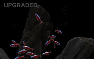 NANO AQUARIUM screenshot 1