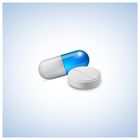 Pill Identifier and Drug list icon