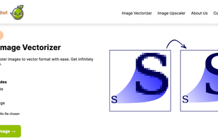 vectorizer.kiwi screenshot 1