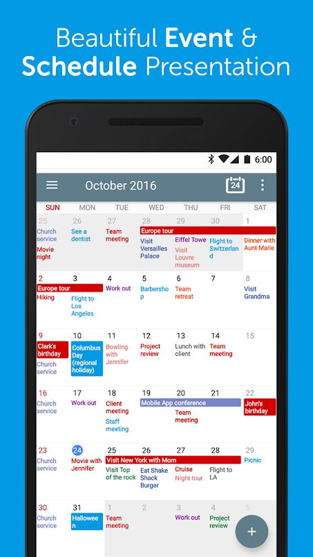 Calendar Plus Alternatives: Top 5 Calendar & Similar Apps | AlternativeTo