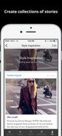 Bloglovin’ screenshot 3