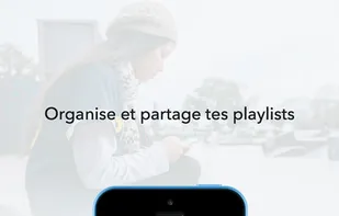 Openwhyd screenshot 1