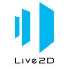 Live2D Cubism icon