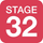 Stage 32 icon