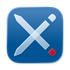 Rename X Pro icon
