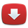 sourabhkv/ytdl icon