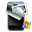 Phone to PC (Phone to Mac) icon