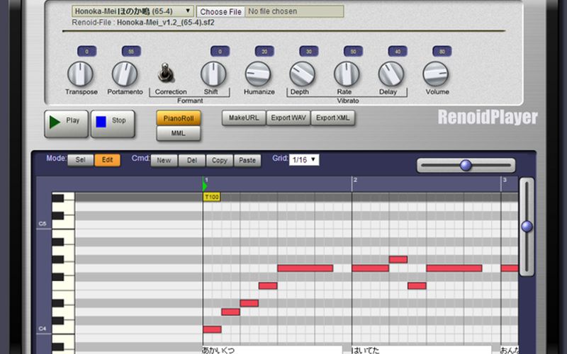 Free VOCALOID Alternatives Top 8 Text to Speech Services AlternativeTo