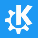 KDE Helpcenter icon