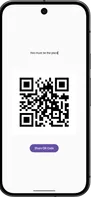 ShareAsQR screenshot 1