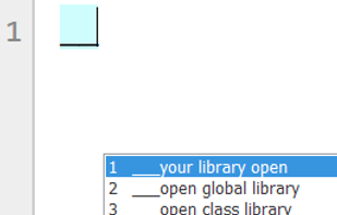 global-IntelliSense-everywhere screenshot 3