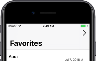 Well-wisher 2 CreativeBot screenshot 2