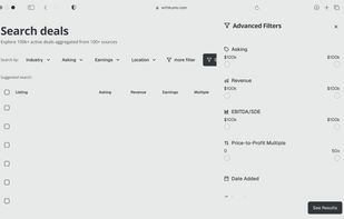 With Kumo screenshot 1