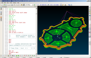 NC-Corrector screenshot 1