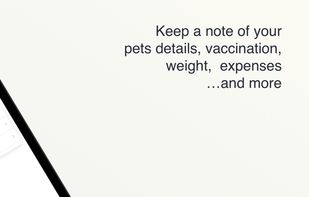 PetNoter screenshot 1