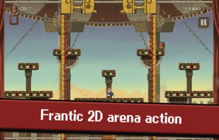 Penarium screenshot 1