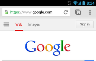 EasyEyes screenshot 2