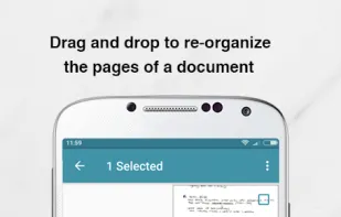 Notebloc screenshot 3
