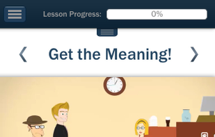 Learn Russian (Hello-Hello) screenshot 1