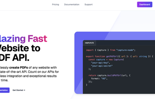 Capture.Page screenshot 2