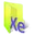 Xenon File Manager Portable icon