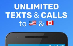 Text Me! screenshot 1