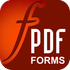 Darsoft PDF Forms icon