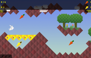 Box Bunny screenshot 1