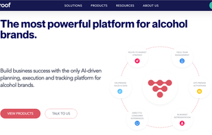 Overproof screenshot 1