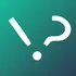 Interrobang icon