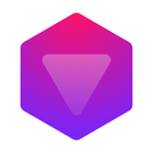 Tabletop RPG Dice icon