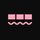 Blocs Wave icon