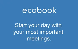 ecobook screenshot 2