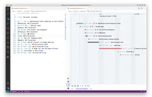 Markwhen screenshot 3