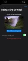 SaxWeather screenshot 3