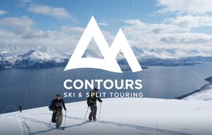 Contours screenshot 1