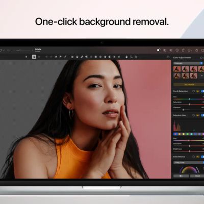 Adobe Photoshop Express Alternatives for Mac: 25+ Image Editors and Digital  Painting Tools | AlternativeTo