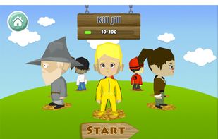 Musical Chair Game Multiplayer screenshot 1