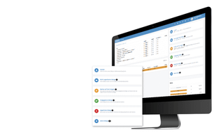 FLOWWER screenshot 1