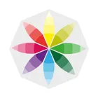 Emotion Wheel icon