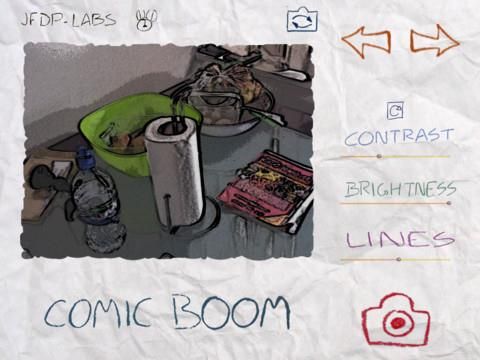 Paper Camera Alternatives: Top 10 Photo Sharing and similar apps