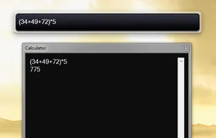 Keybreeze screenshot 2