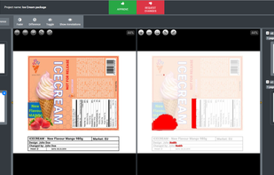 Approval Studio screenshot 1