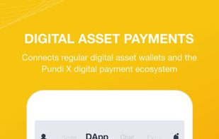 XWallet screenshot 1