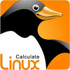 Calculate Linux icon