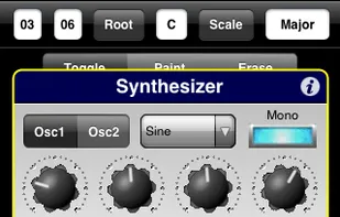 Aurora Sound Studio screenshot 1