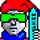 SkiFree By GearSprout icon