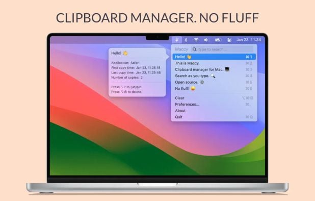 Great Copyq Alternatives Top Clipboard Managers In Alternativeto