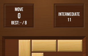 Move the Block: Slide Unblock Puzzle screenshot 2